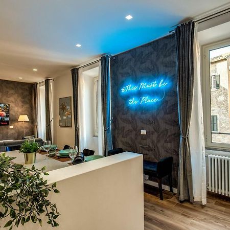 Lovely Rome Apartments - Historic City Center エクステリア 写真