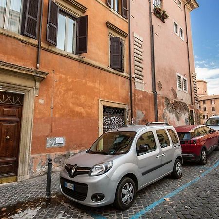 Lovely Rome Apartments - Historic City Center エクステリア 写真