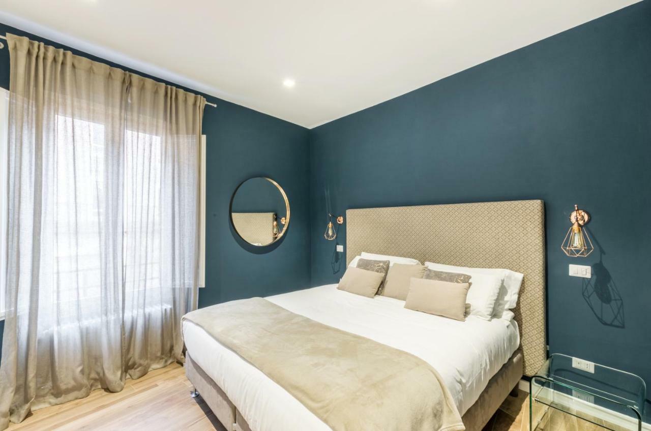 Lovely Rome Apartments - Historic City Center エクステリア 写真