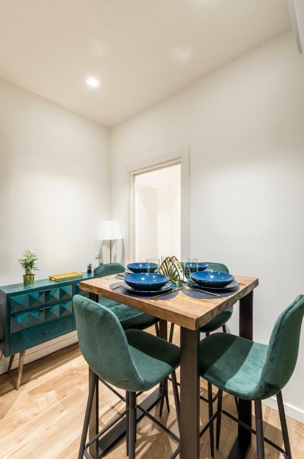 Lovely Rome Apartments - Historic City Center エクステリア 写真