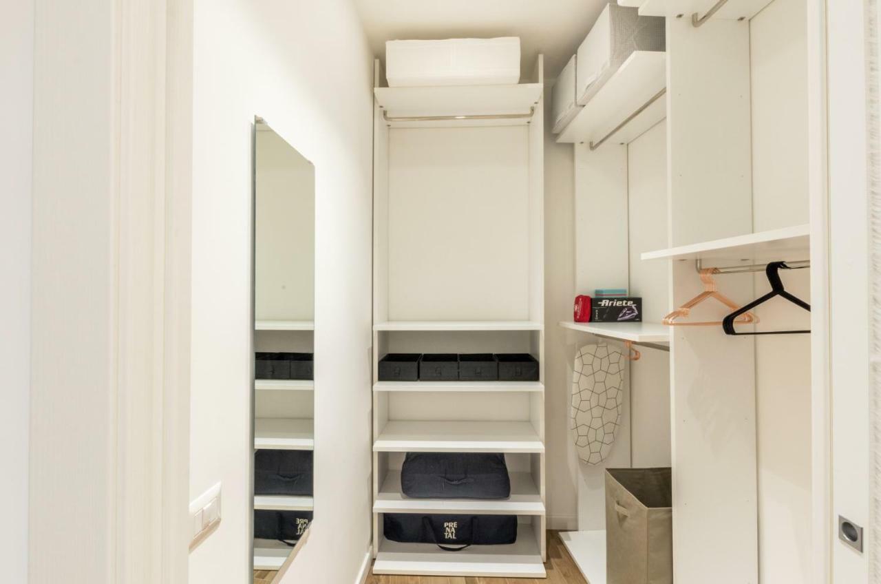 Lovely Rome Apartments - Historic City Center エクステリア 写真