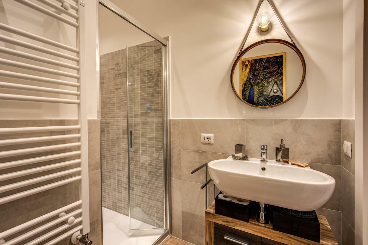 Lovely Rome Apartments - Historic City Center エクステリア 写真
