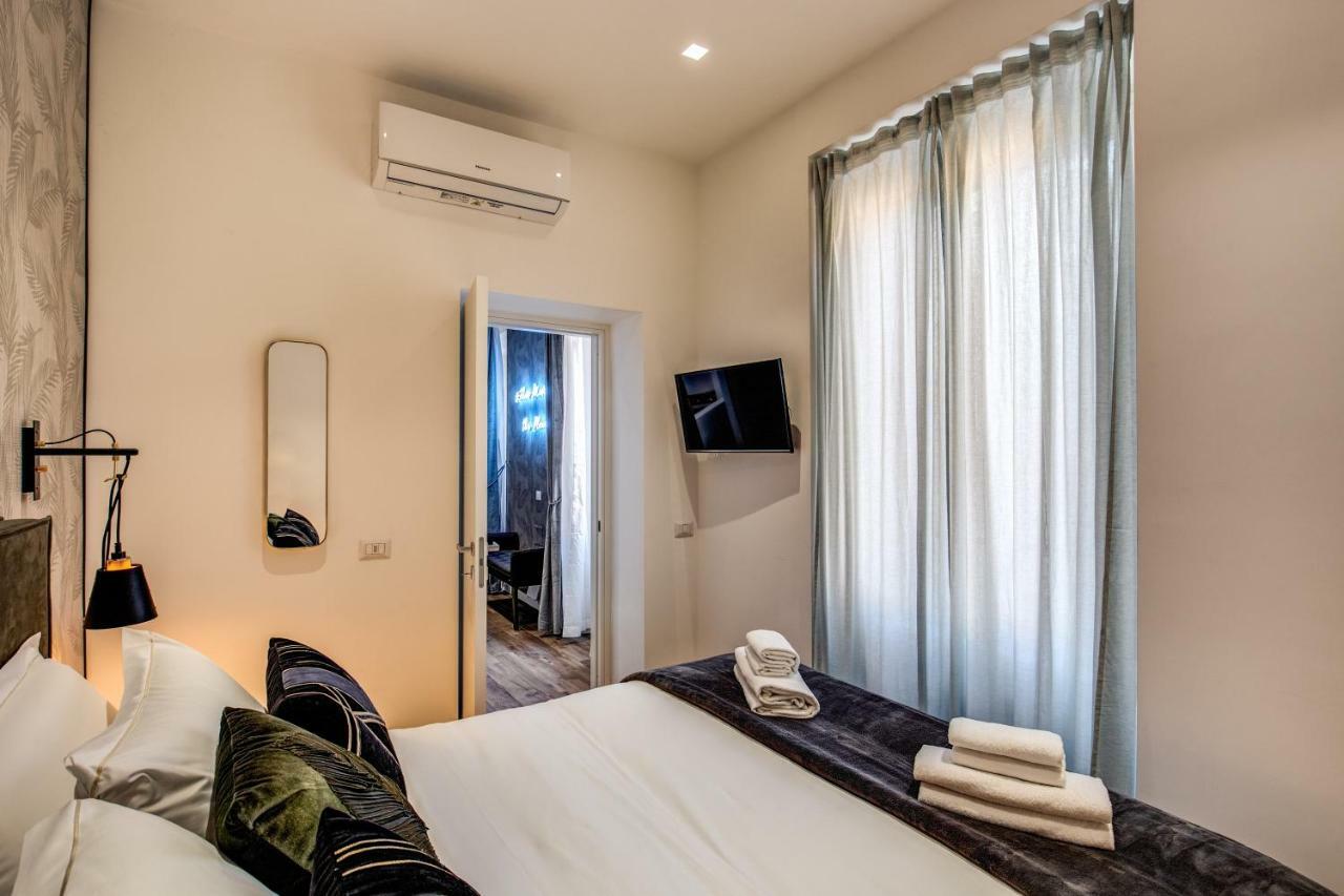 Lovely Rome Apartments - Historic City Center エクステリア 写真