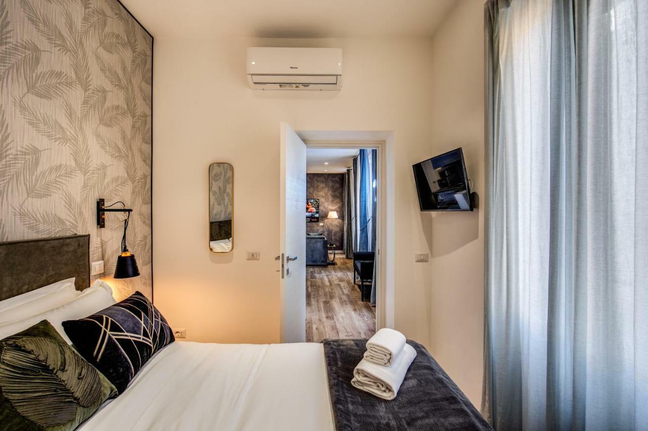 Lovely Rome Apartments - Historic City Center エクステリア 写真