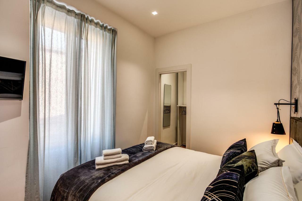 Lovely Rome Apartments - Historic City Center エクステリア 写真