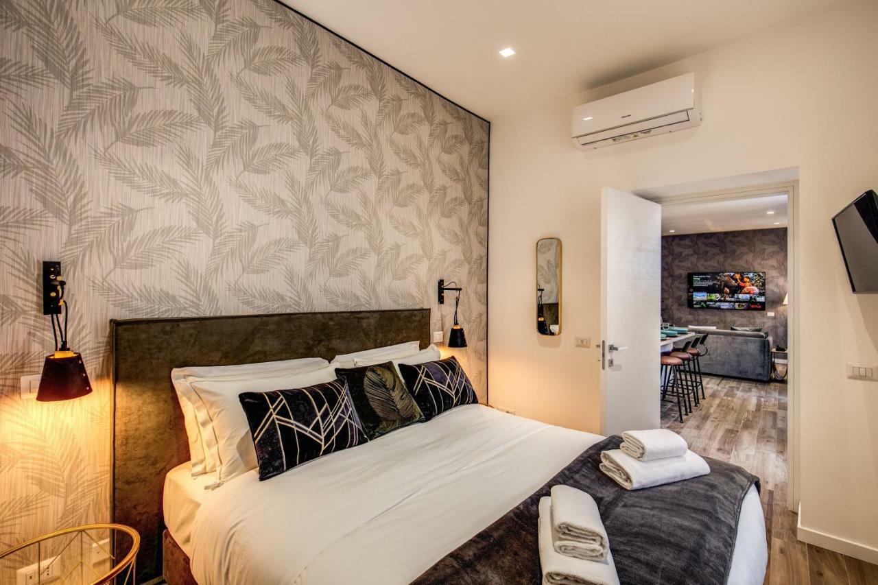 Lovely Rome Apartments - Historic City Center エクステリア 写真